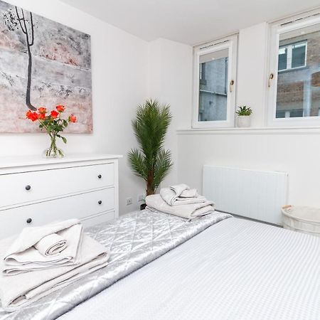 D'City Apartment, Up To 5 Guests ダンディー エクステリア 写真