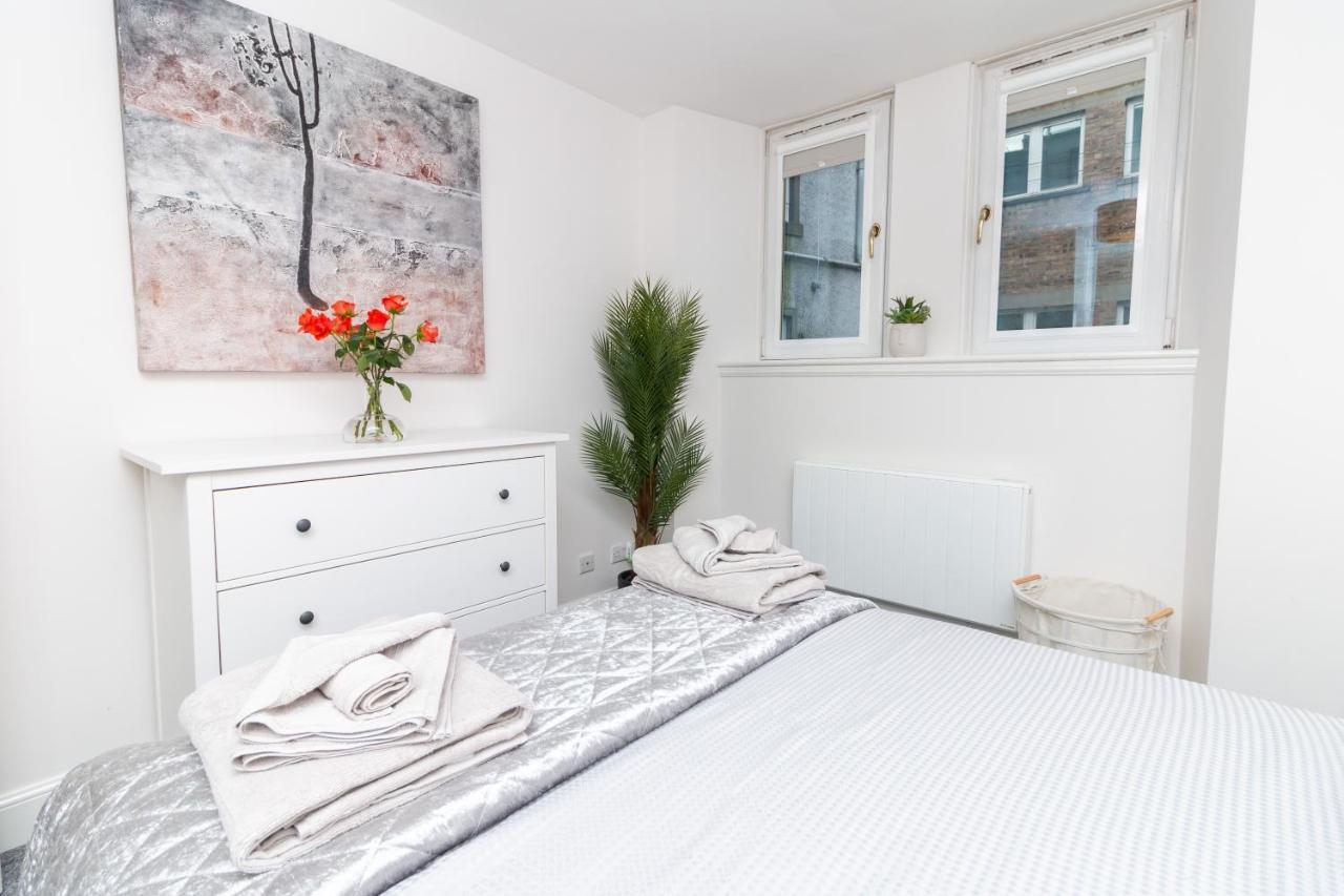 D'City Apartment, Up To 5 Guests ダンディー エクステリア 写真